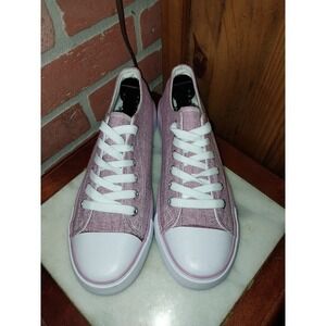 NEW‎ Lavender Sneakers By EPIC STEP. Womens Size 8